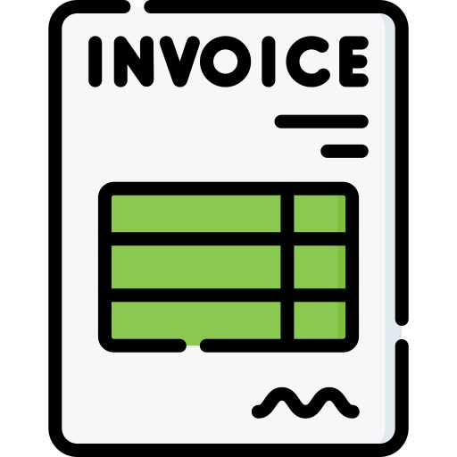 invoice