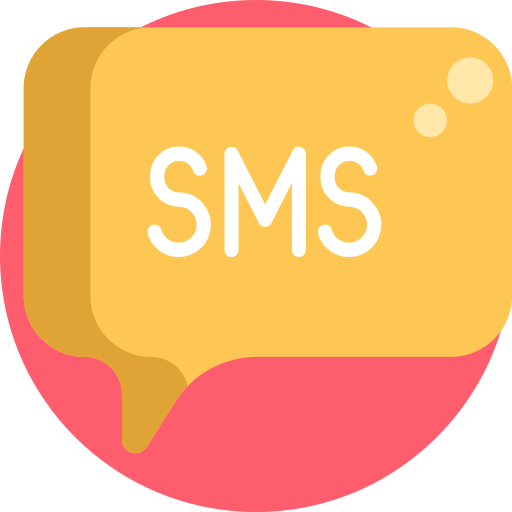 sms